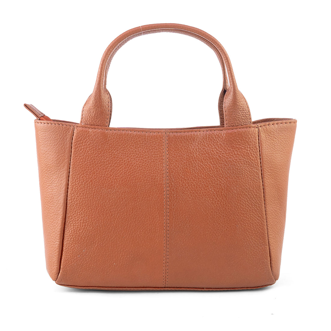 Goatter Women’s Genuine Leather Tote Handbag with Adjustable Sling Strap
