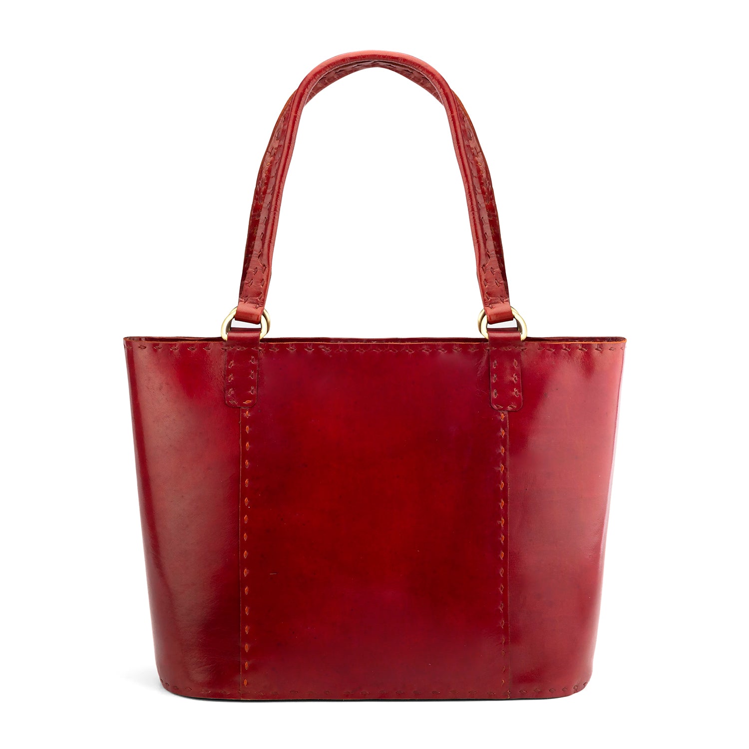 Goatter Genuine Leather Handmade Women's Handbag For Office And College,