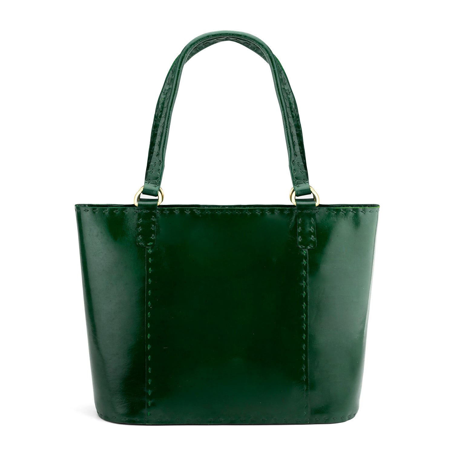 Goatter Genuine Leather Handmade Women's Handbag For Office And College,