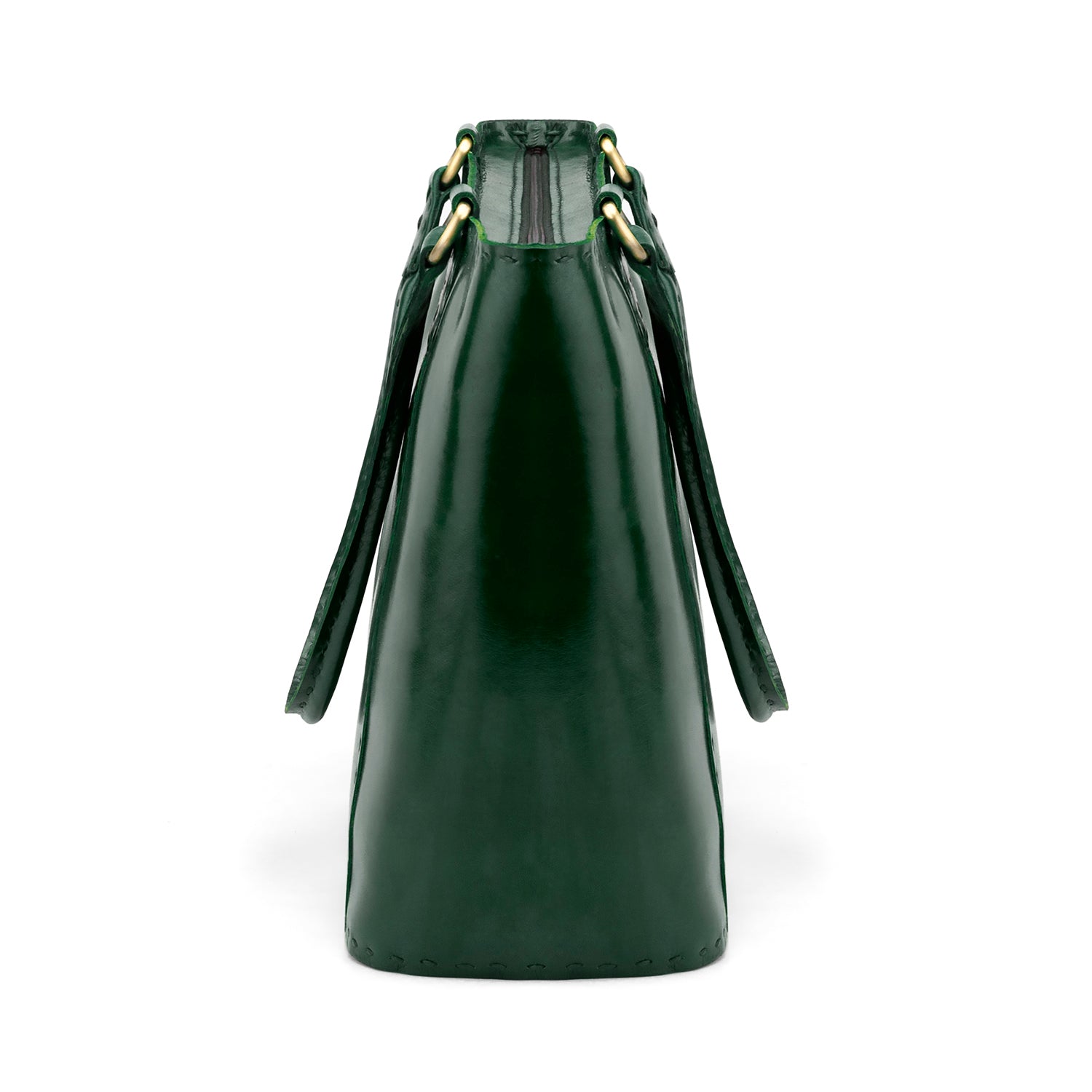 Goatter Genuine Leather Handmade Women's Handbag For Office And College,