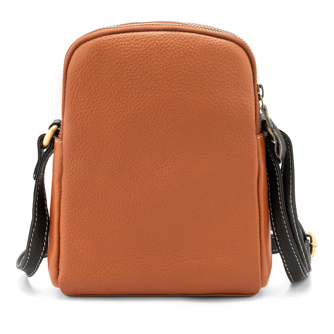 Goatter Genuine Leather Small Sling Cross-Body Bag For Girls And Women’s