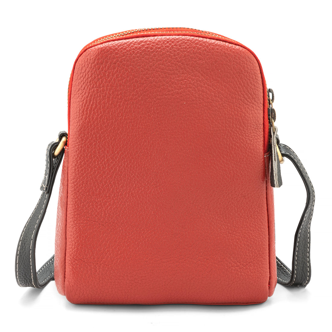 Goatter Genuine Leather Small Sling Cross-Body Bag For Girls And Women’s