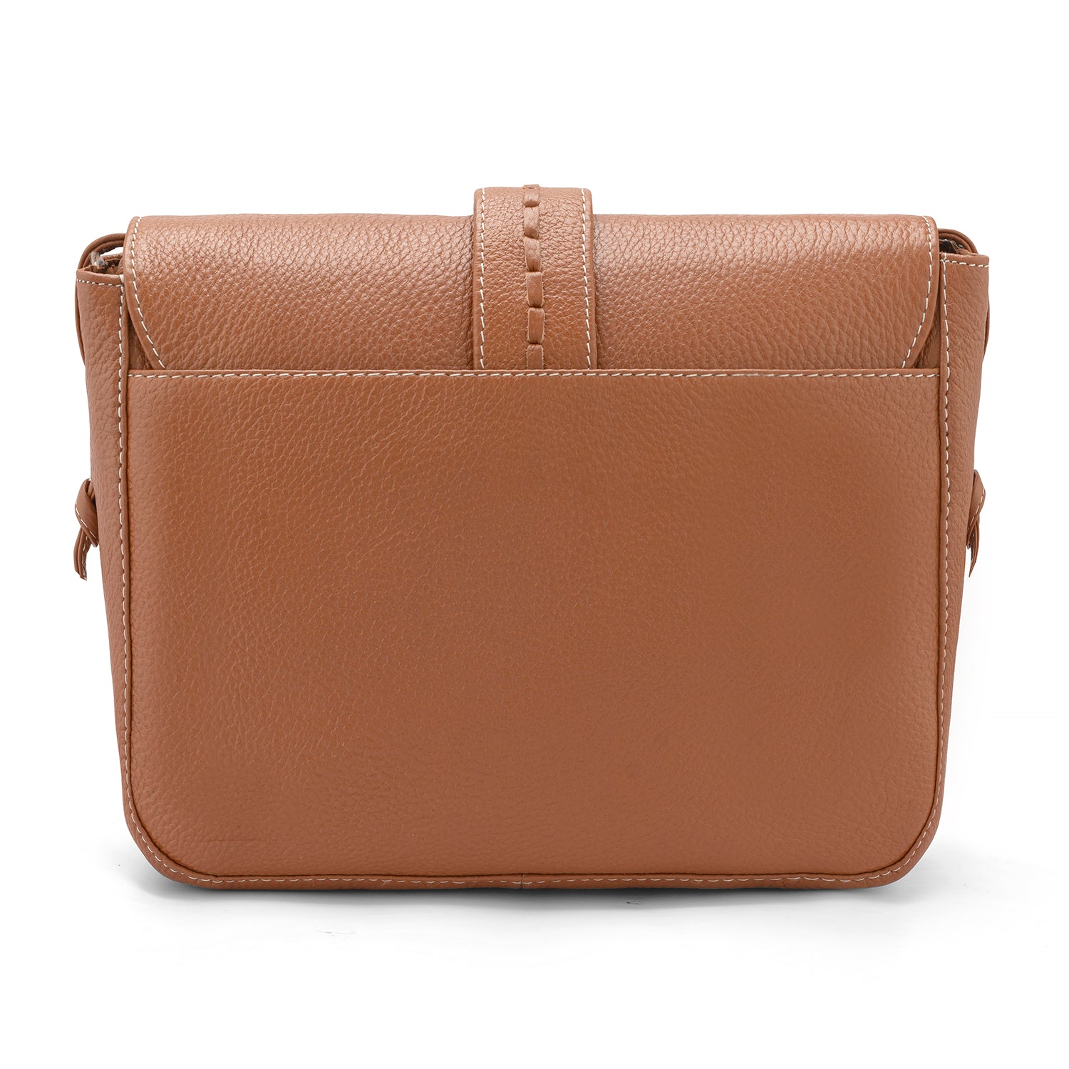 Goatter Genuine Leather Sling Cross-Body Bag For Girls And Women’s