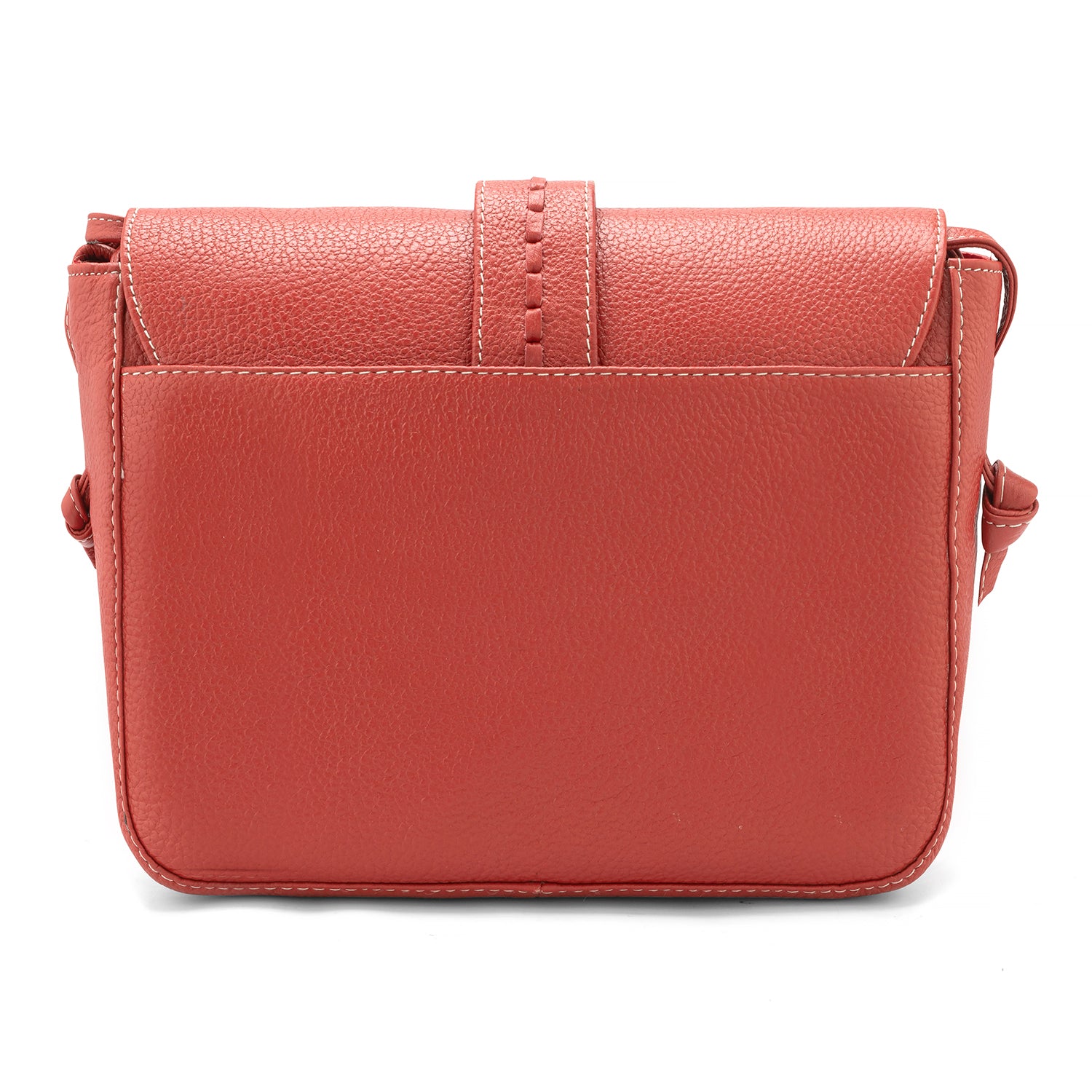 Goatter Genuine Leather Sling Cross-Body Bag For Girls And Women’s