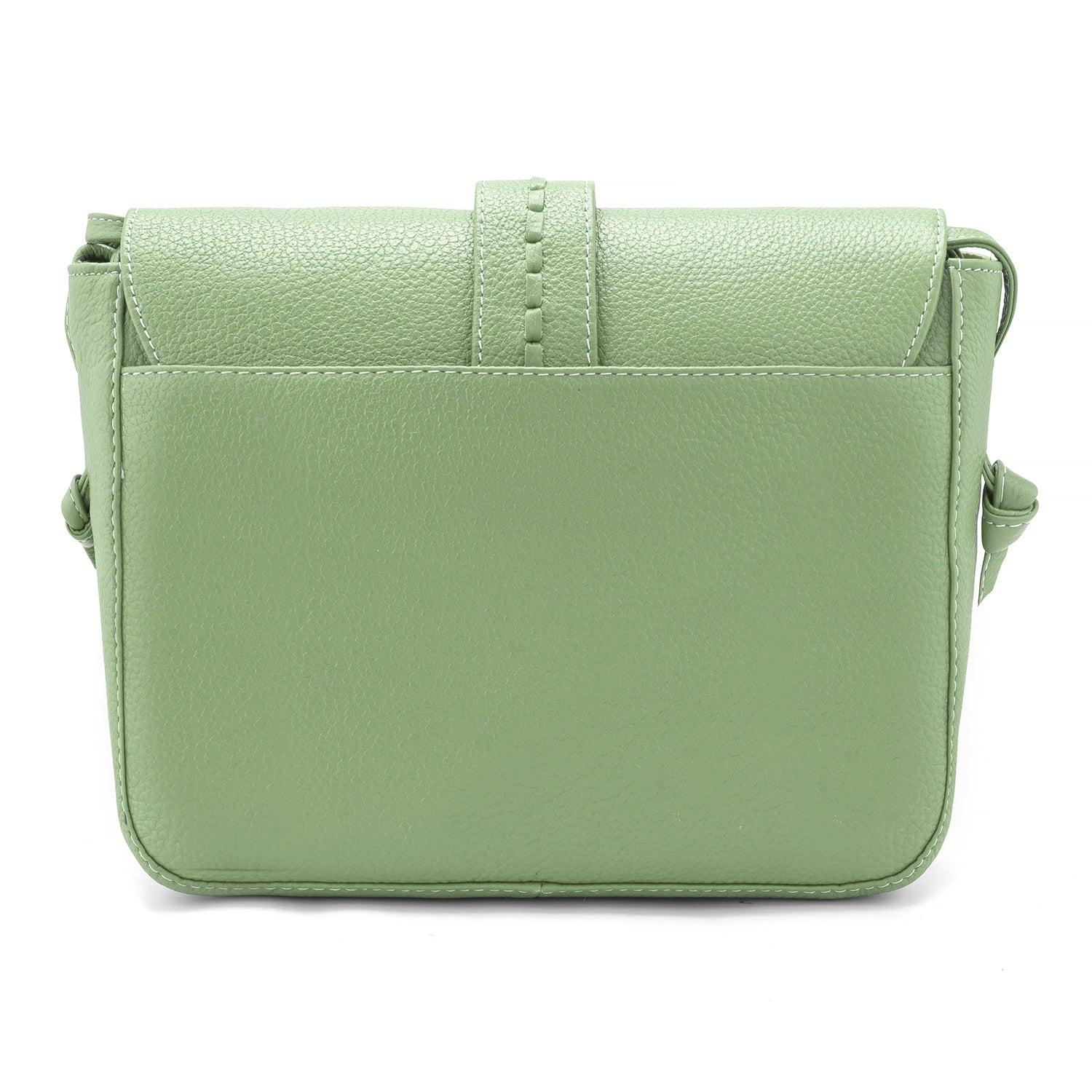 Goatter Genuine Leather Sling Cross-Body Bag For Girls And Women’s