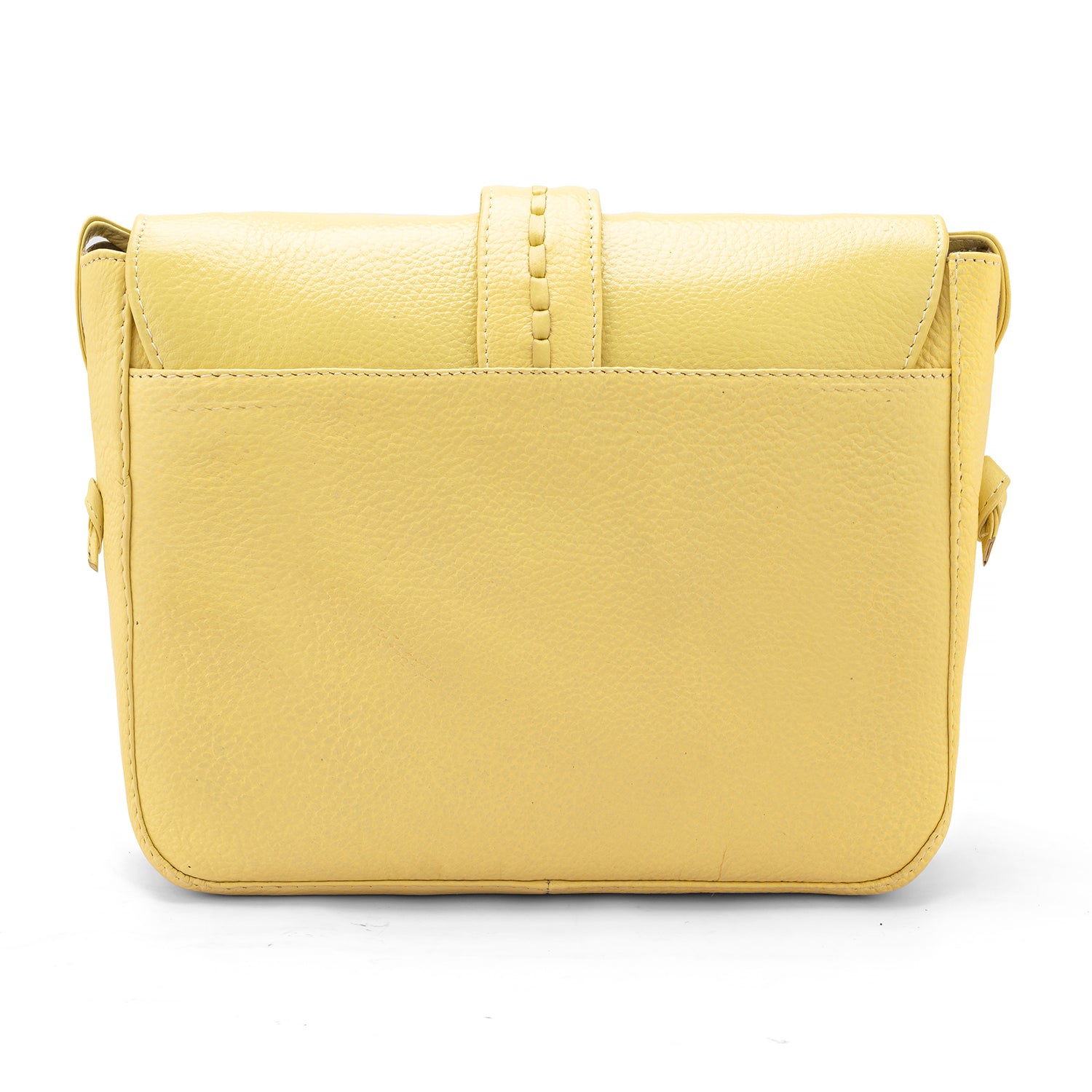 Goatter Genuine Leather Sling Cross-Body Bag For Girls And Women’s
