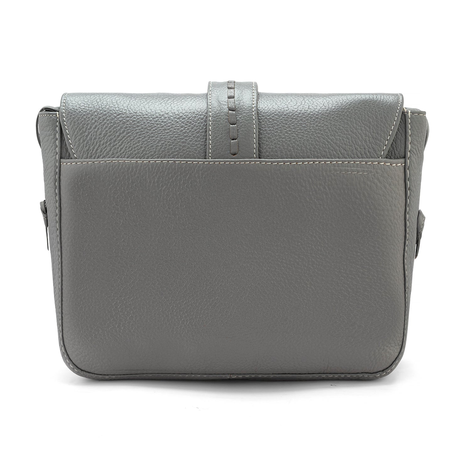 Goatter Genuine Leather Sling Cross-Body Bag For Girls And Women’s